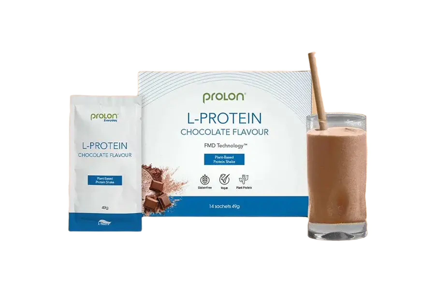 L-Protein