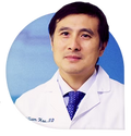 Dr. William Hsu, M.D.