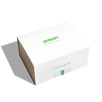 ProLon 5-day fasting-mimicking diet box for cellular rejuvenation and longevity