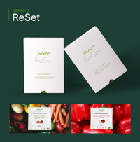 ReSet 1 Day Fasting Kit 