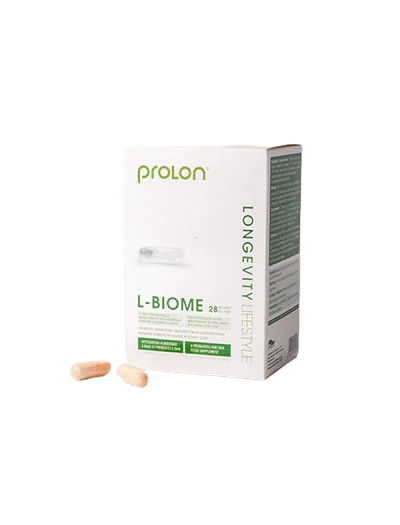L-Biome (Intestinal Health)