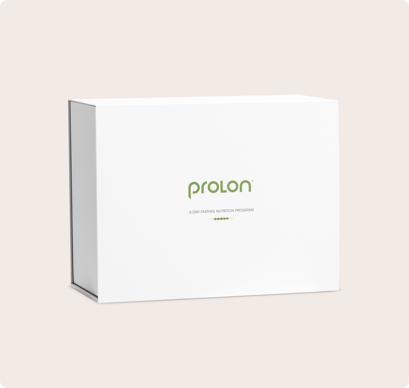 Prolon® Nutrition Program