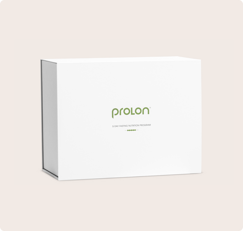 Prolon® Nutrition Program