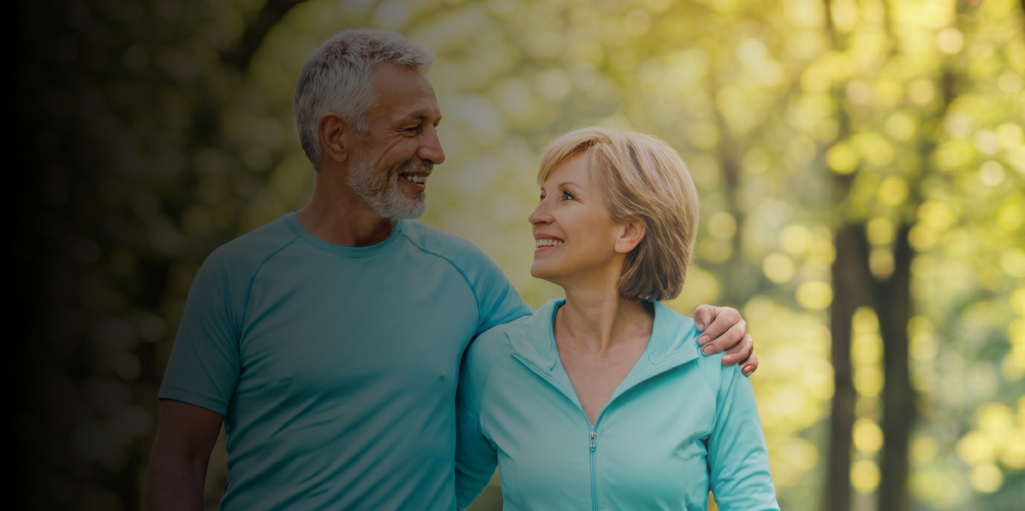 Live longer. Live better.
